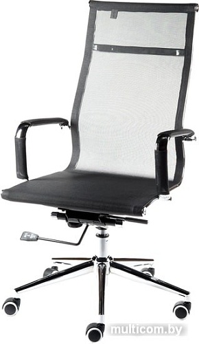 Кресло Norden Хельмут H-102 (черный)