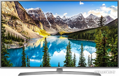 Телевизор LG 55UJ670V