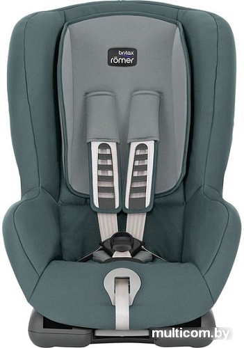 Автокресло Britax Romer Duo plus (olive green)