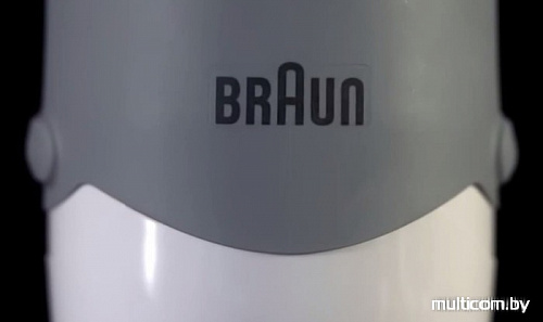 Погружной блендер Braun MQ 520 Pasta