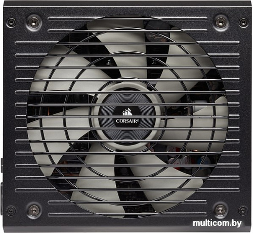 Блок питания Corsair RM650x CP-9020178-EU