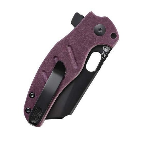 Складной нож KIZER Mini Sheepdog C01c V3488A5
