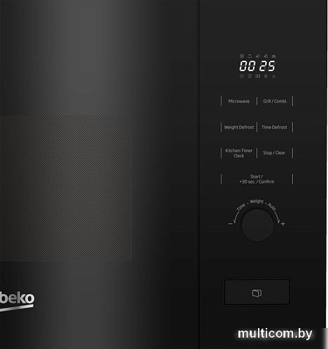 Микроволновая печь BEKO BMGB20212B