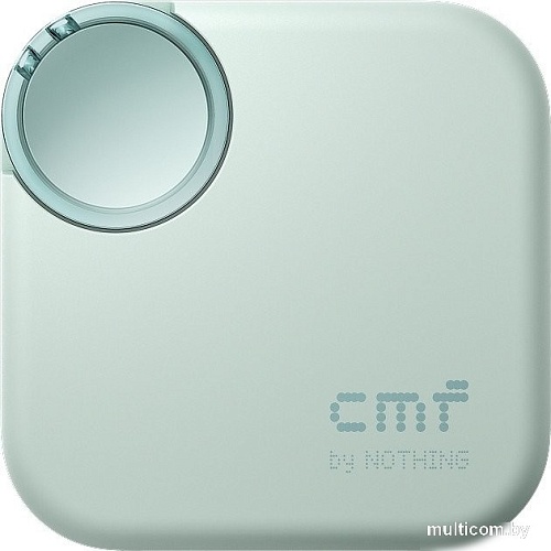 Наушники CMF Buds 2 (светло-зеленый)