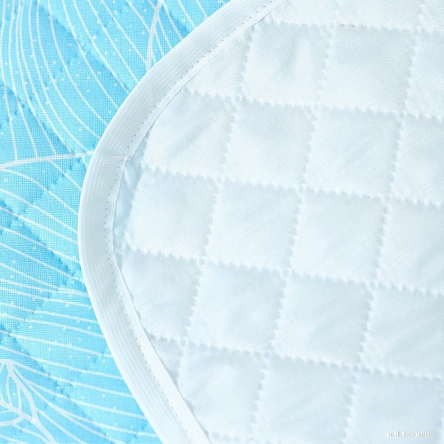 Атра Вернисаж 10617332 (голубой)