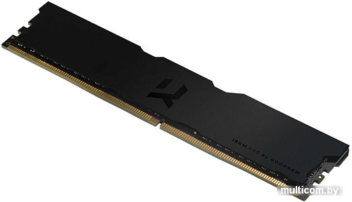 Оперативная память GOODRAM IRDM Pro 2x16GB DDR4 PC4-28800 IRP-K3600D4V64L18/32GDC