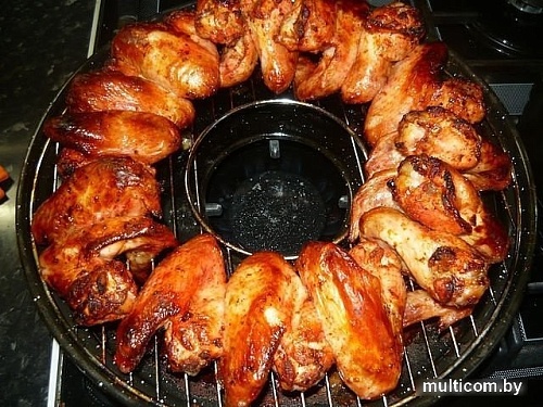 Сковорода-гриль МХТ 5252