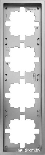 Lezard Zima 704-7400-149 (серый матовый)