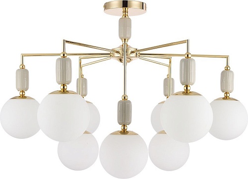 Люстра Lumion Vivien 6580/9C