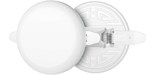 Светодиодная панель Apeyron 06-102