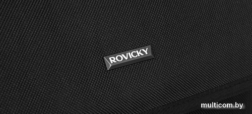 Мужская сумка Cedar Rovicky R-6512 (черный)