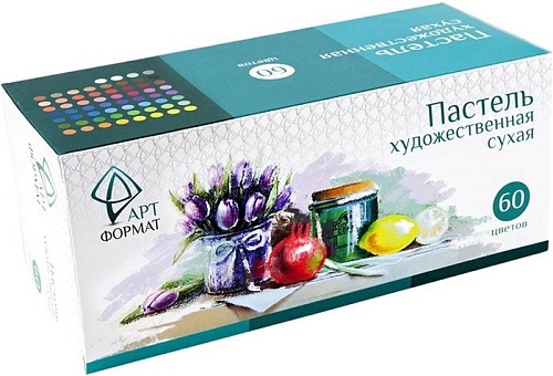 АртФормат AF13-071-04 (60 цв)