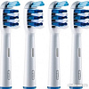 Сменная насадка Braun Oral-B TriZone EB 30-4 (4 шт)