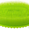 Щетка для массажа Roxy Kids RSB-004 (салатовый)