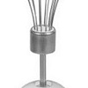 Погружной блендер Blackton Bt HB401P (белый)
