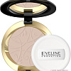 Компактная пудра Eveline Cosmetics Celebrities Beauty минеральная (тон 22)