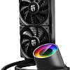 Кулер для процессора GamerStorm Castle 240 RGB V2 DP-GS-H12AR-CS240V2