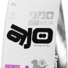 Сухой корм для собак AJO Vet Dieta Ultra Hypo при аллергии или пищевой непереносимости 0.8 кг