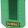 Мишень для лазерного луча DeWalt DE0730G-XJ