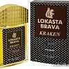 Туалетная вода Positive Parfum Lokasta Brava Kraken for Men EdT (100 мл)