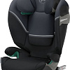 Детское автокресло Cybex Solution S2 i-Fix (granite black)