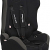 Детское автокресло Siger Kids Planet Meteor SG517 (черный)