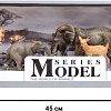 Набор фигурок Masai Mara Мир диких животных MM201-014