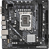 Материнская плата ASRock H610M-HVS