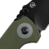 Складной нож KIZER Critical Mini V3508A3