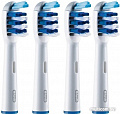 Сменная насадка Braun Oral-B TriZone EB 30-4 (4 шт)