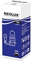 Галогенная лампа Neolux H3 Standart 1шт [N453]