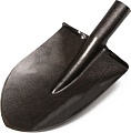 Лопата совковая GreenGo 5503997