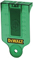 Мишень для лазерного луча DeWalt DE0730G-XJ