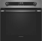 Электрический духовой шкаф MAUNFELD EOEM7614S