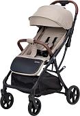 Коляска прогулочная «книга» Tomix Corsa Lux S5506LUX (Beige)