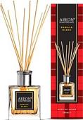 Аромадиффузор Areon Sticks Reed Vanilla Black ARE-HST02 (150 мл)