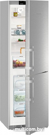 Холодильник Liebherr CNef 4335 Comfort
