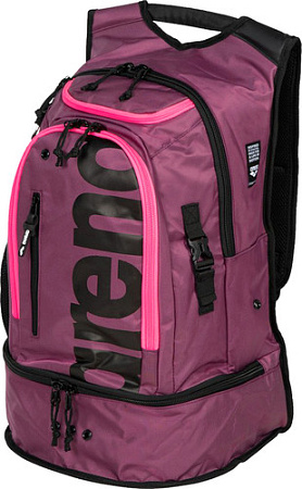 Спортивный рюкзак ARENA Fastpack 3.0 40L (Plum Neon Pink)