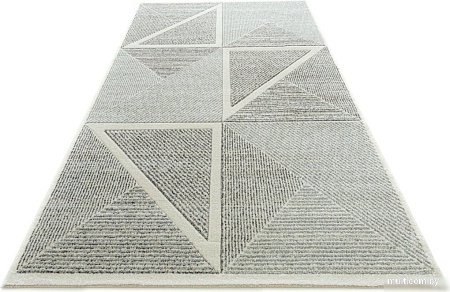 Ковер для жилой комнаты Moldabela Soho Прямоугольник 1162 1 18433 (1.6x2.3)