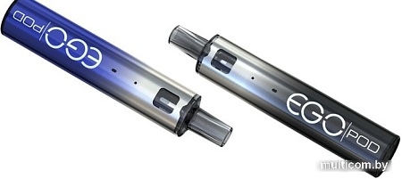 Стартовый набор Joyetech eGo Pod (AST Version, sapphire blue)