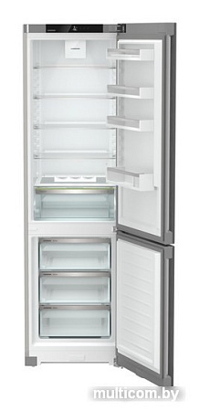 Холодильник Liebherr CNsfd 5703 Pure