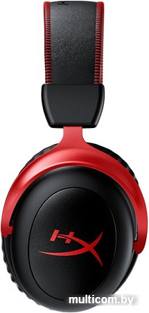 Наушники HyperX Cloud II Wireless