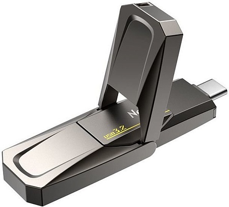 USB Flash Netac US5 128GB NT03US5C-128G-32TA