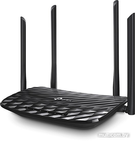 Wi-Fi роутер TP-Link Archer C5 Pro