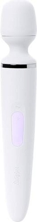Вибратор Satisfyer Woman Wand (белый) J2018-47-2