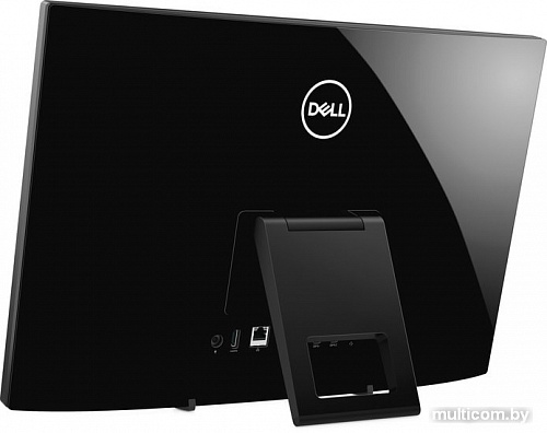 Моноблок Dell Inspiron 24 3480-4249