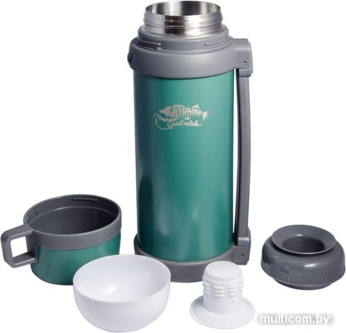 Термос TRAMP TRC-096