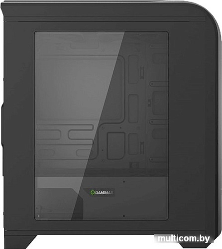Корпус GameMax Centauri H601BG