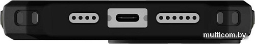 Чехол для телефона Uag для iPhone 14 Pro Max Pathfinder Olive 114063117272