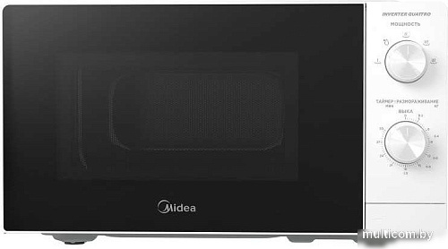 Микроволновая печь Midea MM719M2Z-W